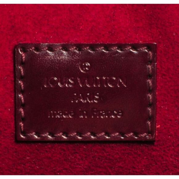 RARE Louis Vuitton Monogram Mirage Musette Shoulder Bag. Original Owner - Picture 5 of 16